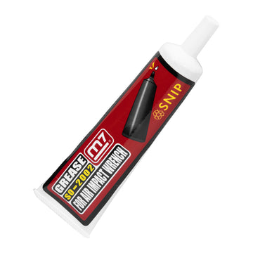 M7 Oil Tool Lube bottle