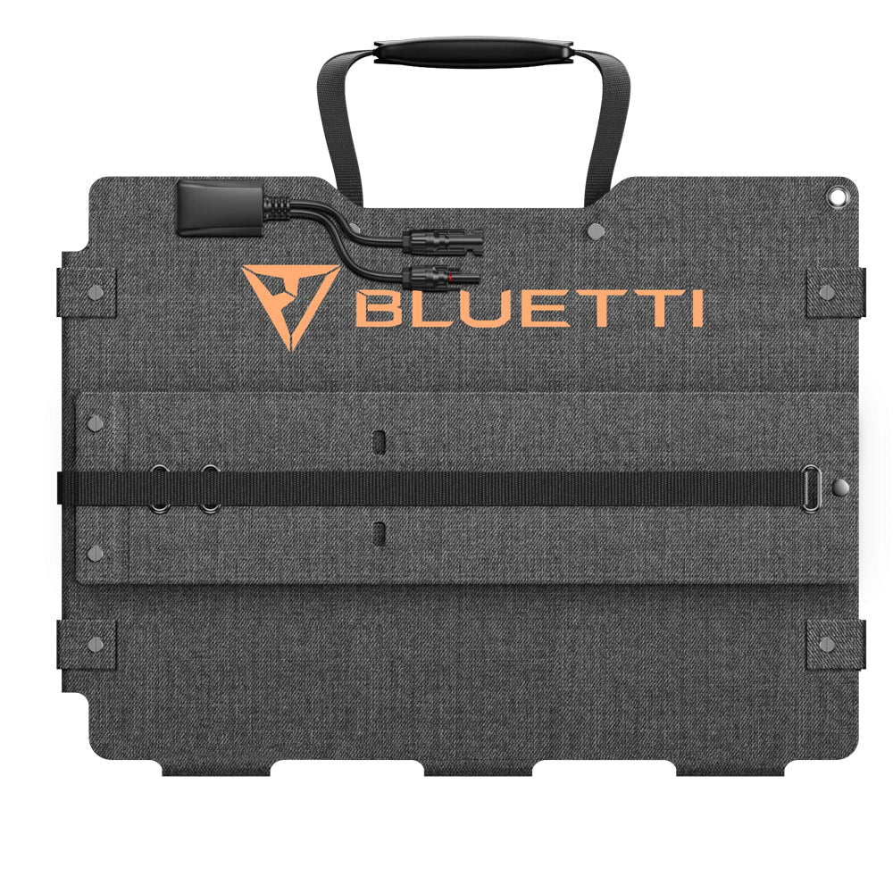 Bluetti Sora 500 Foldable Solar Panels | 500w | Formula