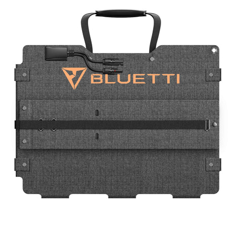 Bluetti Sora 500 Foldable Solar Panels | 500w | Formula