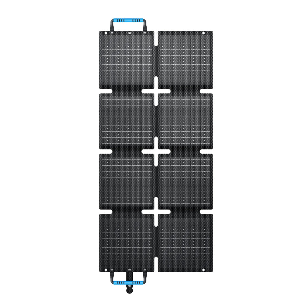 Bluetti Sora 60 Foldable Solar Panels | 60w | Formula