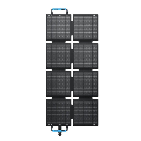 Bluetti Sora 60 Foldable Solar Panels | 60w | Formula