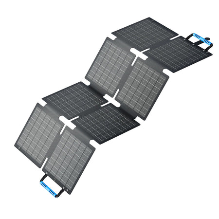 Bluetti Sora 60 Foldable Solar Panels | 60w | Formula