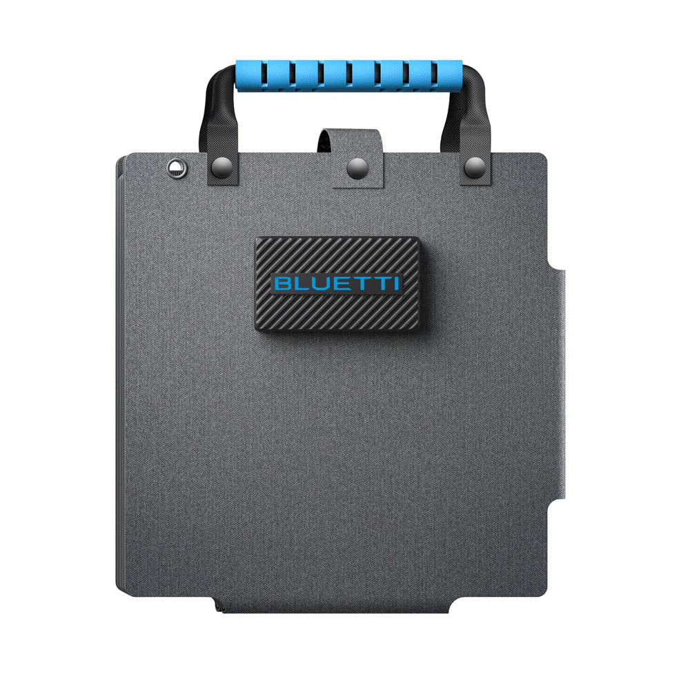 Bluetti Sora 60 Foldable Solar Panels | 60w | Formula