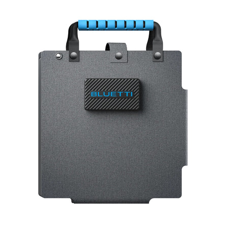 Bluetti Sora 60 Foldable Solar Panels | 60w | Formula