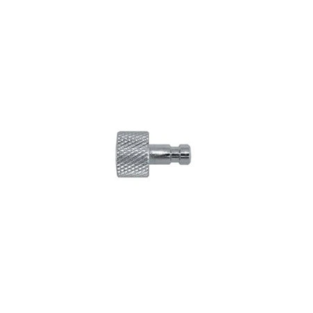 Sparmax Airbrush Quick Connect Fitting 1/8" Male | Formula