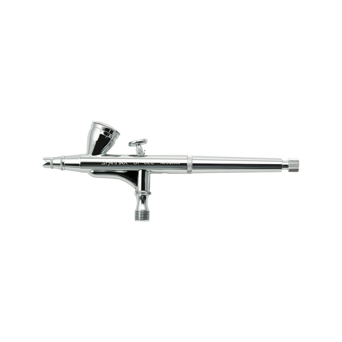 Sparmax SP.SP020 gravity airbrush with 0.3mm nozzle