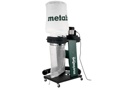 Metabo 550W Chip Extractor