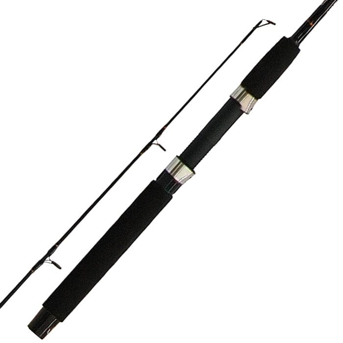 Kilwell Fishing Rod - Spin Black Shadow 1.8m 2-pce 8-26g #602SP