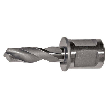 Holemaker Twist Drill W/19mm Shank DOC - ISL_SPTSD-06