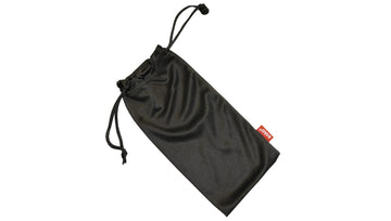 Esko Spec pouch, microfabric eyewear protection pouch