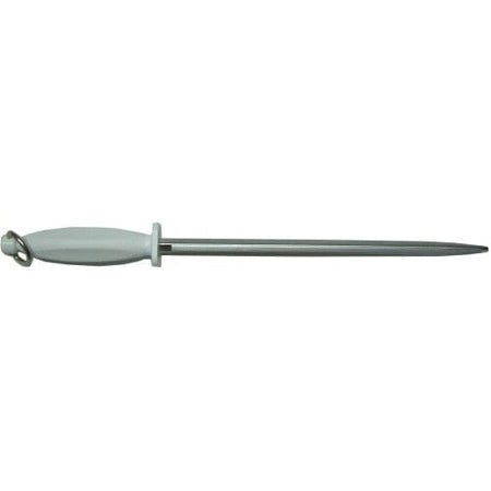 Egginton Butchers Steel Square Smooth #5 300mm | Hobeca