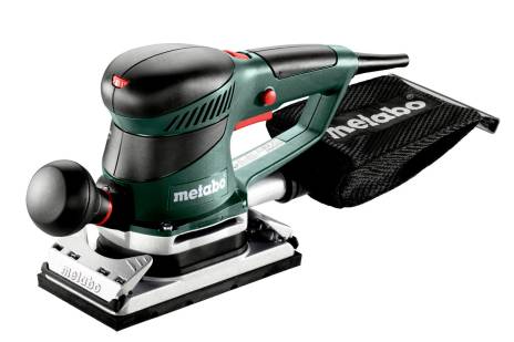 Metabo 350W 1/3 Sheet (92x184mm) Sander