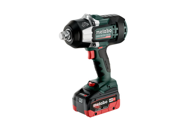 Metabo 18V Brushless 3/4inch 1750nm Impact Wrench - Bare Tool