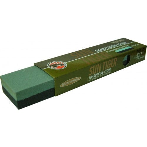 Sun Tiger Bench Stone Water Combinaton #10 200mm x 50mm x 25mm | Hobeca