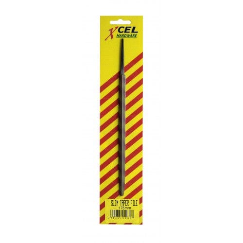 Xcel Slim Taper File 150mm