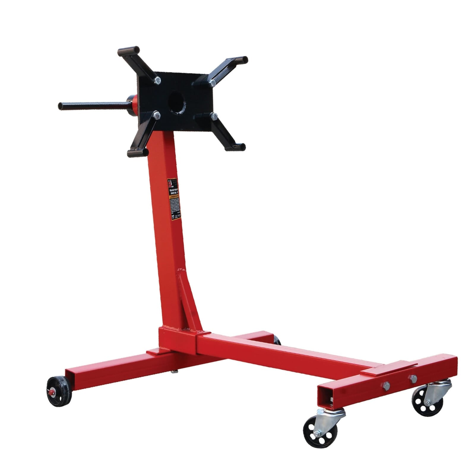 Torin - Big Red T24541 Engine Stand 1000lb | Hobeca