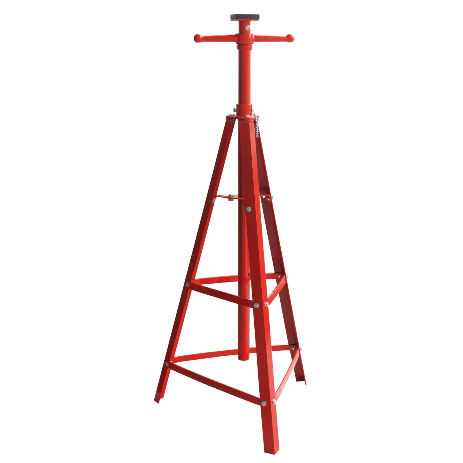 Torin - Big Red High Position Jack Stand 2 Ton | Hobeca
