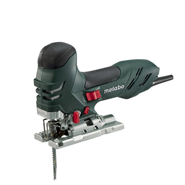 Metabo 750W Barrell Grip Jigsaw