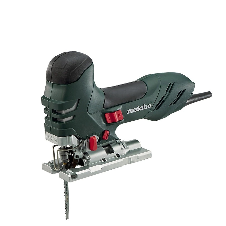 Metabo Barrell Grip jigsaw 750 W