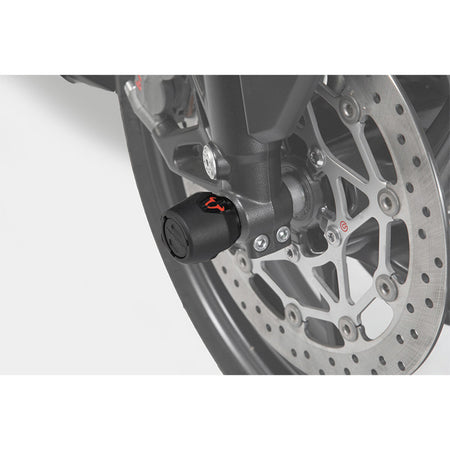 Front Axle Slider Kit F800r R1200r R1200rs S1000xr | Formula
