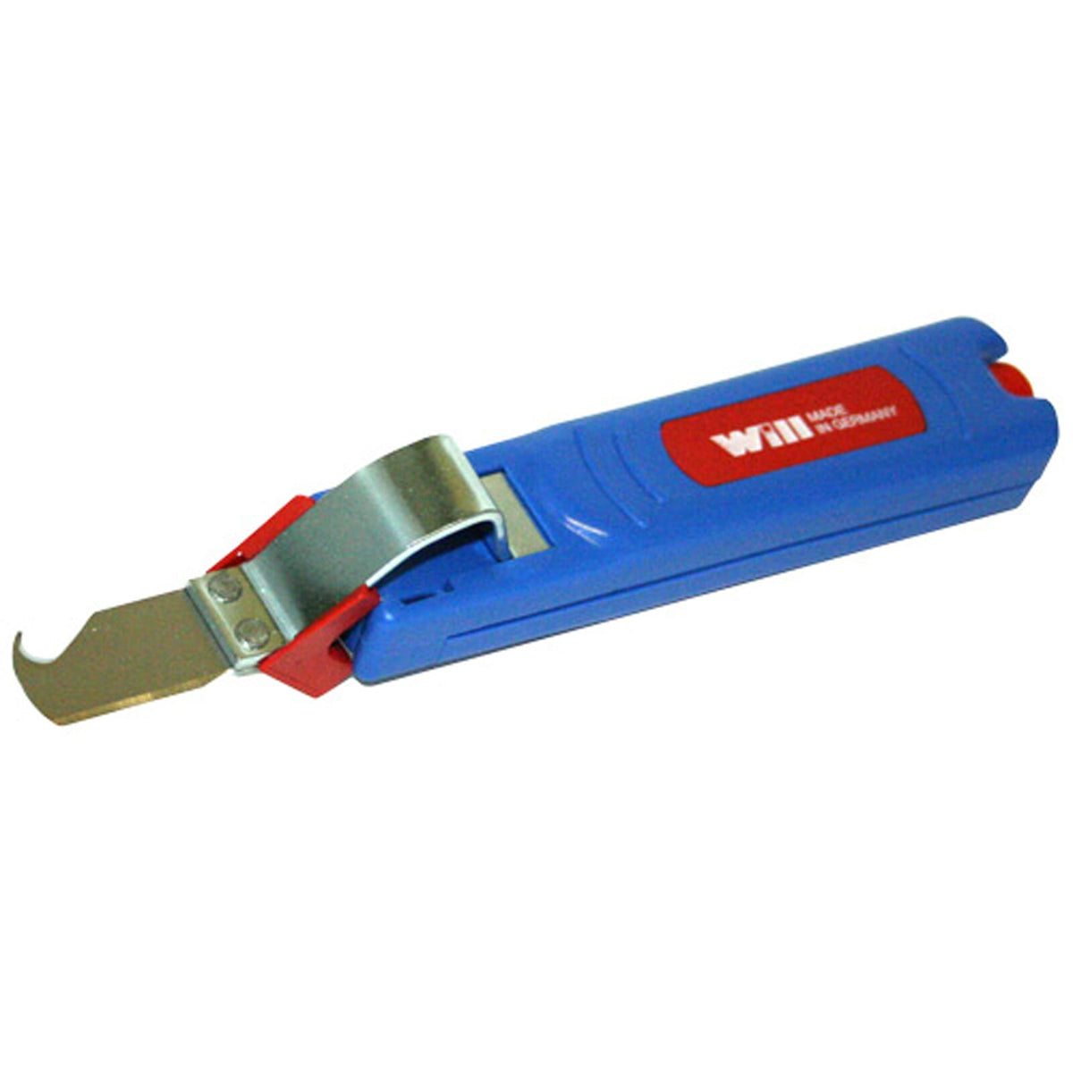 Will Cable Stripper 4-28mm | Hobeca