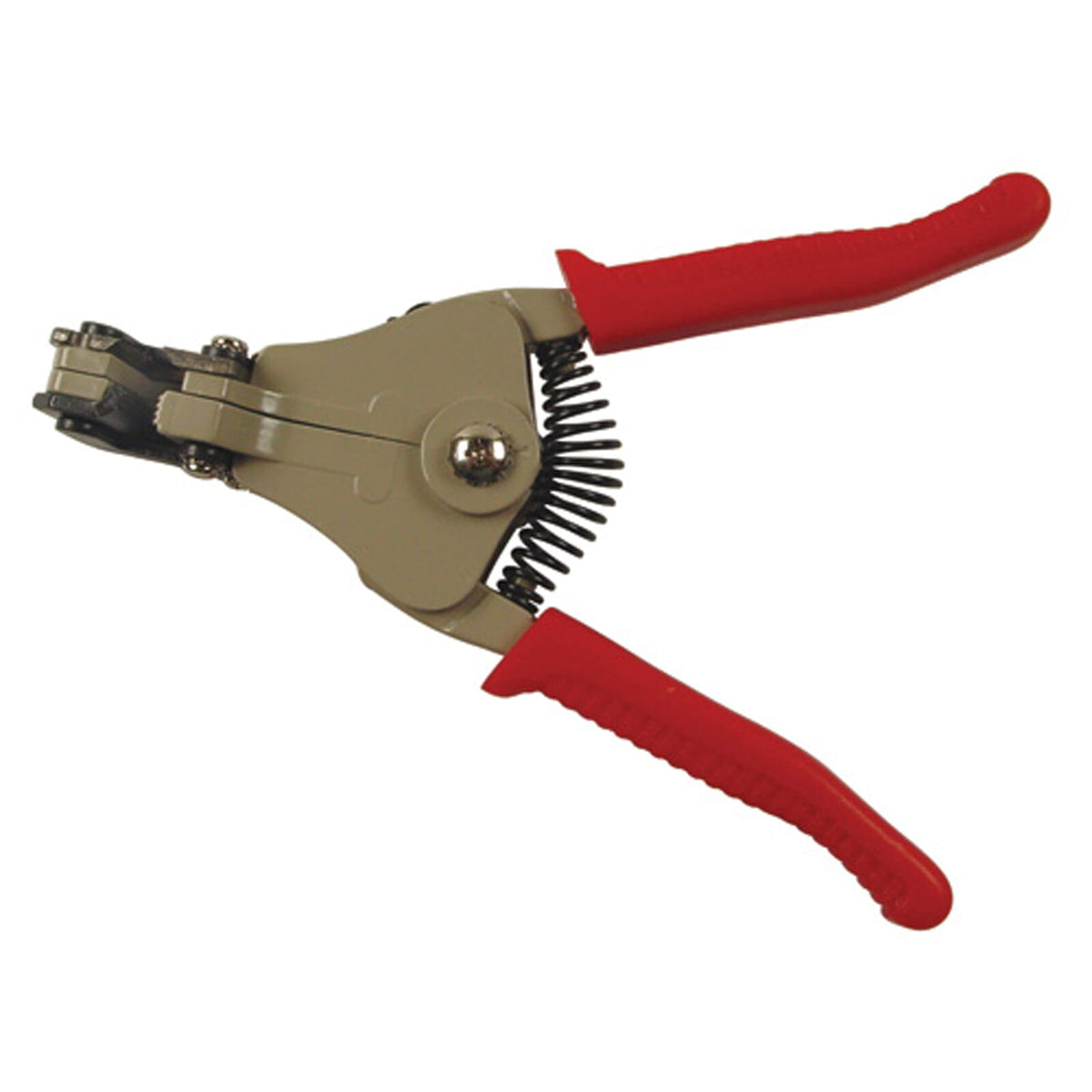 Worldwide WSB1 Wire Stripper Auto 1.0-3.2mm | Hobeca