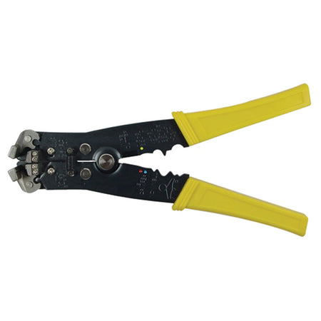 Upgrade 45-731A Easy Wire Stripper 0.7-6mm | Hobeca