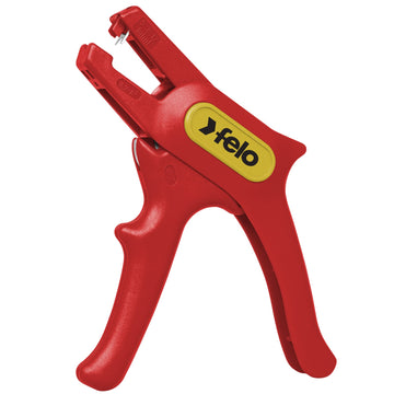 Felo Automatic Wire Stripper 0.2 - 6.0mm | Hobeca