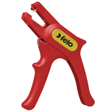 Felo Automatic Wire Stripper 0.2 - 6.0mm | Hobeca