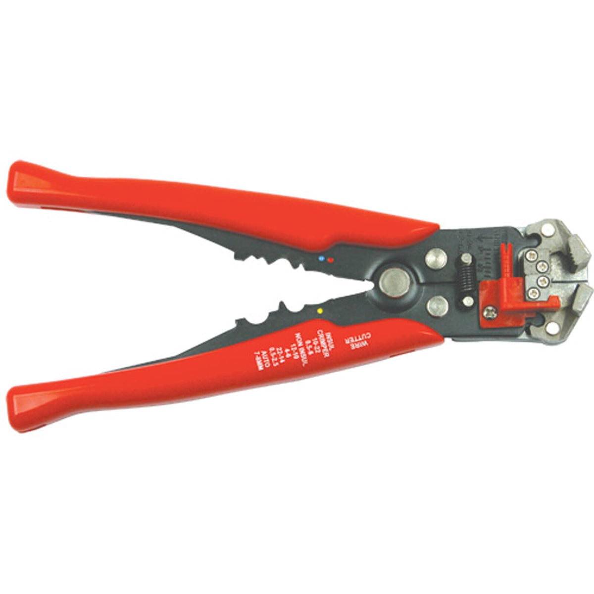 Upgrade KYP-661 Heavy Duty Easy Stripper Deluxe 0.2-6.0mm | Hobeca