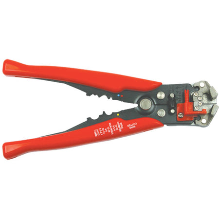 Upgrade KYP-661 Heavy Duty Easy Stripper Deluxe 0.2-6.0mm | Hobeca