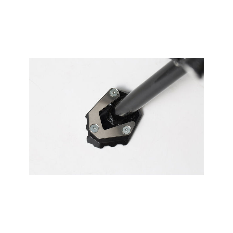 Side Stand Foot Extension Honda Cb125r 18-20 Vfr800x Crossrunner 15-20 Cb650r Cbr650r 18-20 | Formula