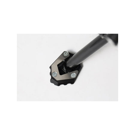 Side Stand Foot Extension Honda Cb125r 18-20 Vfr800x Crossrunner 15-20 Cb650r Cbr650r 18-20 | Formula