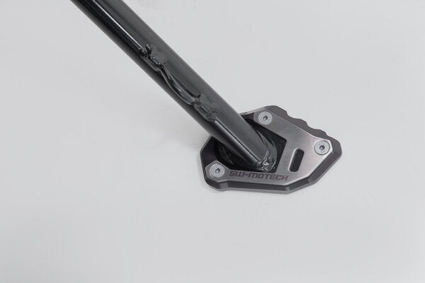 Sw Motech Side Stand Foot The Attractive Sidestand Extension Husqvarna Norden 901 Ktm 790 Adv | Formula