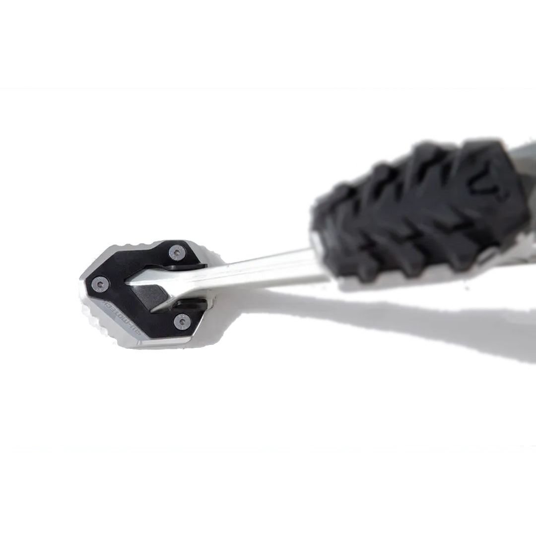 Side Stand Foot Sw Motech Triumph Tiger 800xc 18-23 | Formula