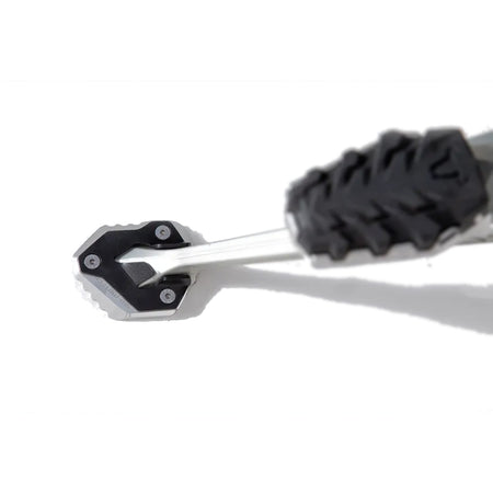 Side Stand Foot Sw Motech Triumph Tiger 800xc 18-23 | Formula