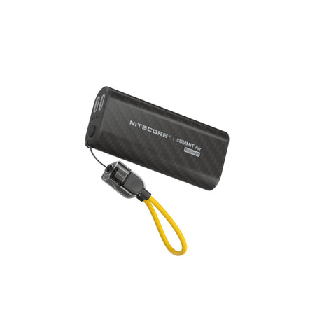 Nitecore 8000Mah Power Bank Low Temp Resistant Ipx8 Waterproof