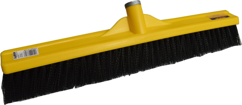 Brushworks Platform Broom - Head Only Medium Poly Fill 600mm