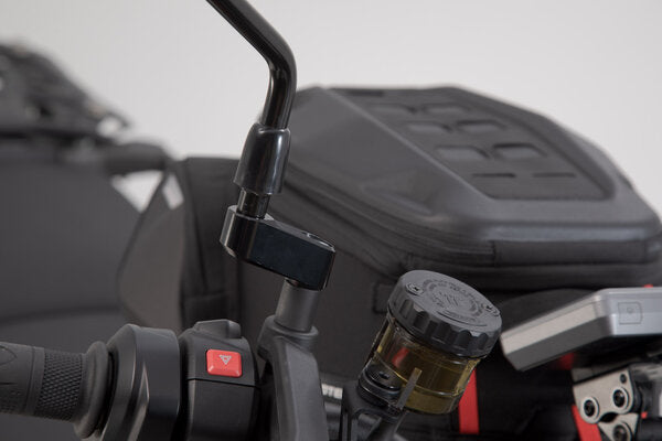 Sw Motech Mirror Extensions For Mirrors Mounted On The Handlebar | Formula