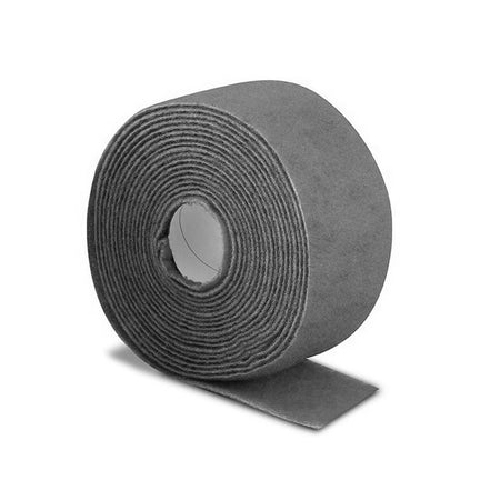 Sandwox 268 Scuff Roll Grey Ultra Fine P1500 115mm X 10m | Formula