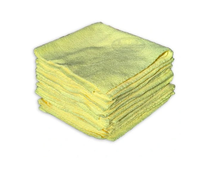 Sandwox Micro Fibre Cloth 40cm X 40cm 10pk | Formula
