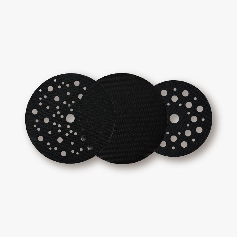 Sandwox Pad Saver 150Mm Multiple Holes