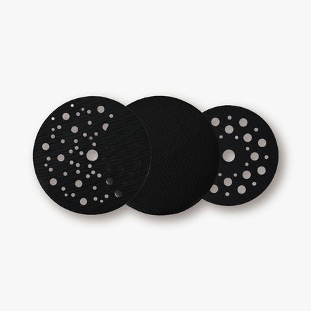 Sandwox Pad Saver 150Mm Multiple Holes