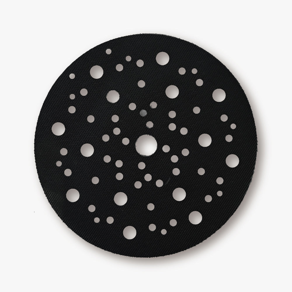 Sandwox Pad Saver 150Mm Multiple Holes