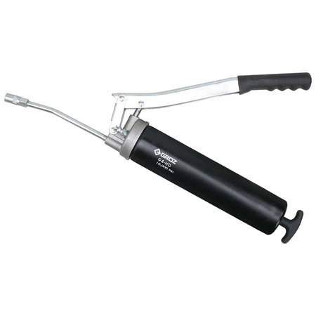 Groz HD Lever Action Grease Gun 400gm (10000PSI) | ISL