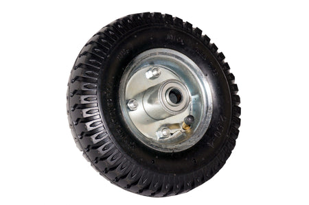 Replacement Wheel For Moose Or Hardline Training Wheels Includes 1x Tyre, Rim And Bearings | Formula