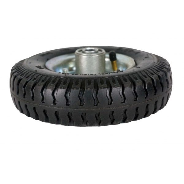 Replacement Wheel For Moose Or Hardline Training Wheels Includes 1x Tyre, Rim And Bearings | Formula