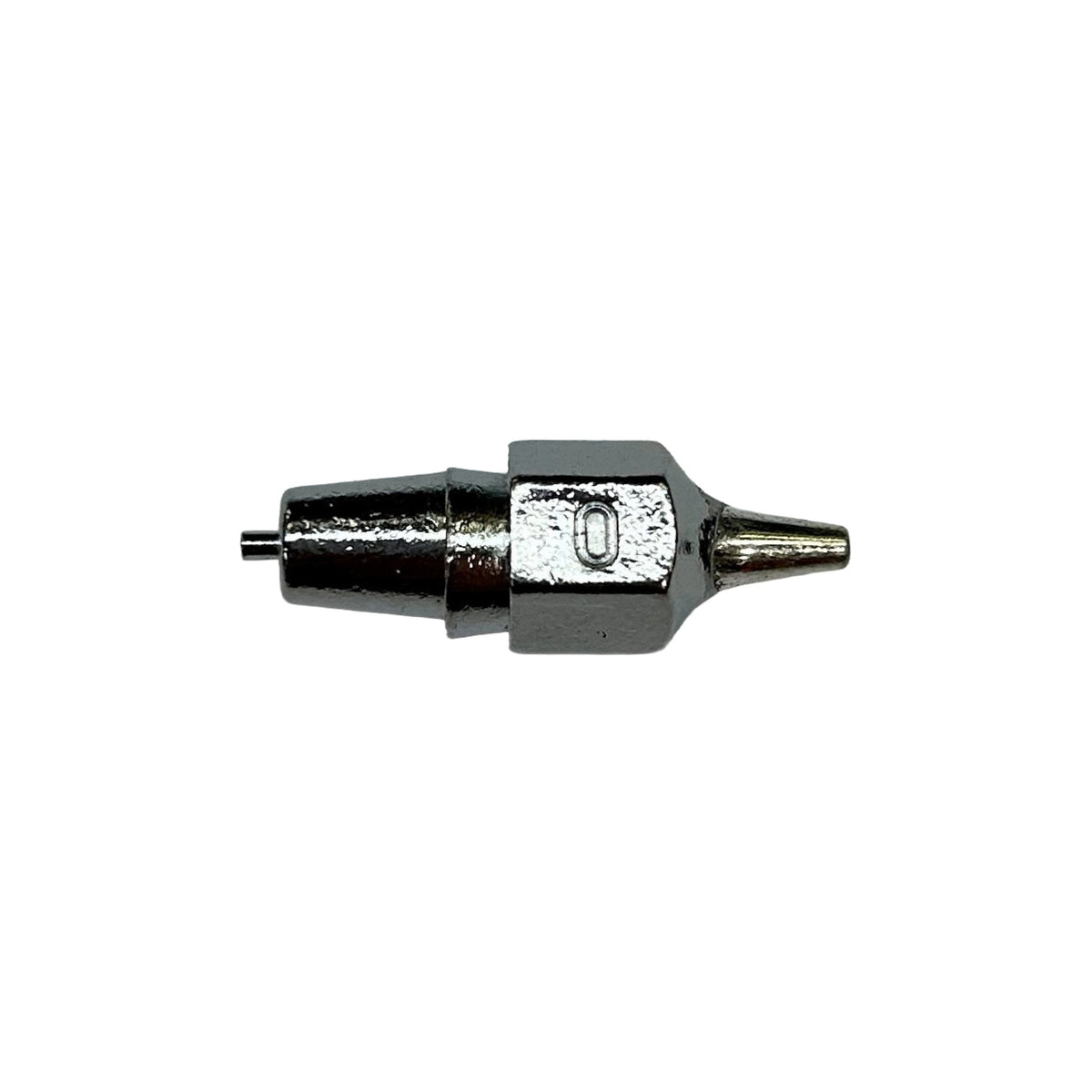 Weller DX 110 Desoldering Tip | Accent Tools