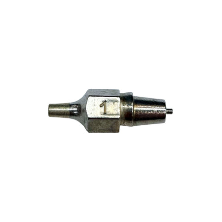 Weller DX 111 Desoldering Tip | Accent Tools