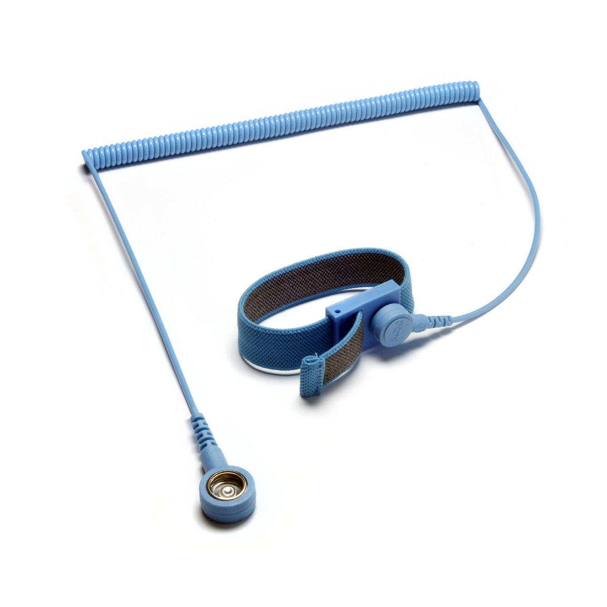 Weller 900x600mm ESD Blue Mat Set | Accent Tools